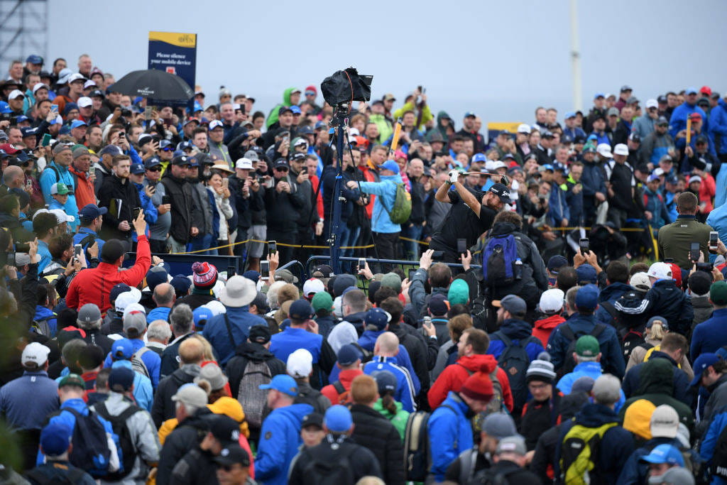 Crowd
